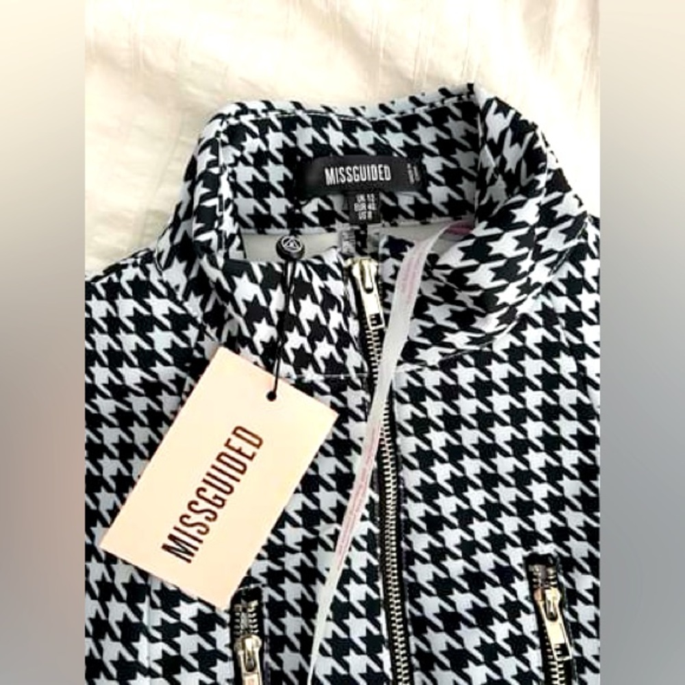 Ski suit Black
